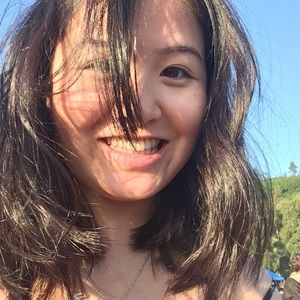 Meet your Posher, Connie